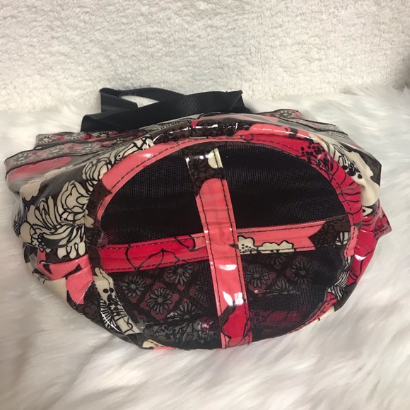 Vera Bradley shower caddy - Picture 4 of 4